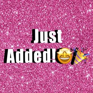 Items Just Added!